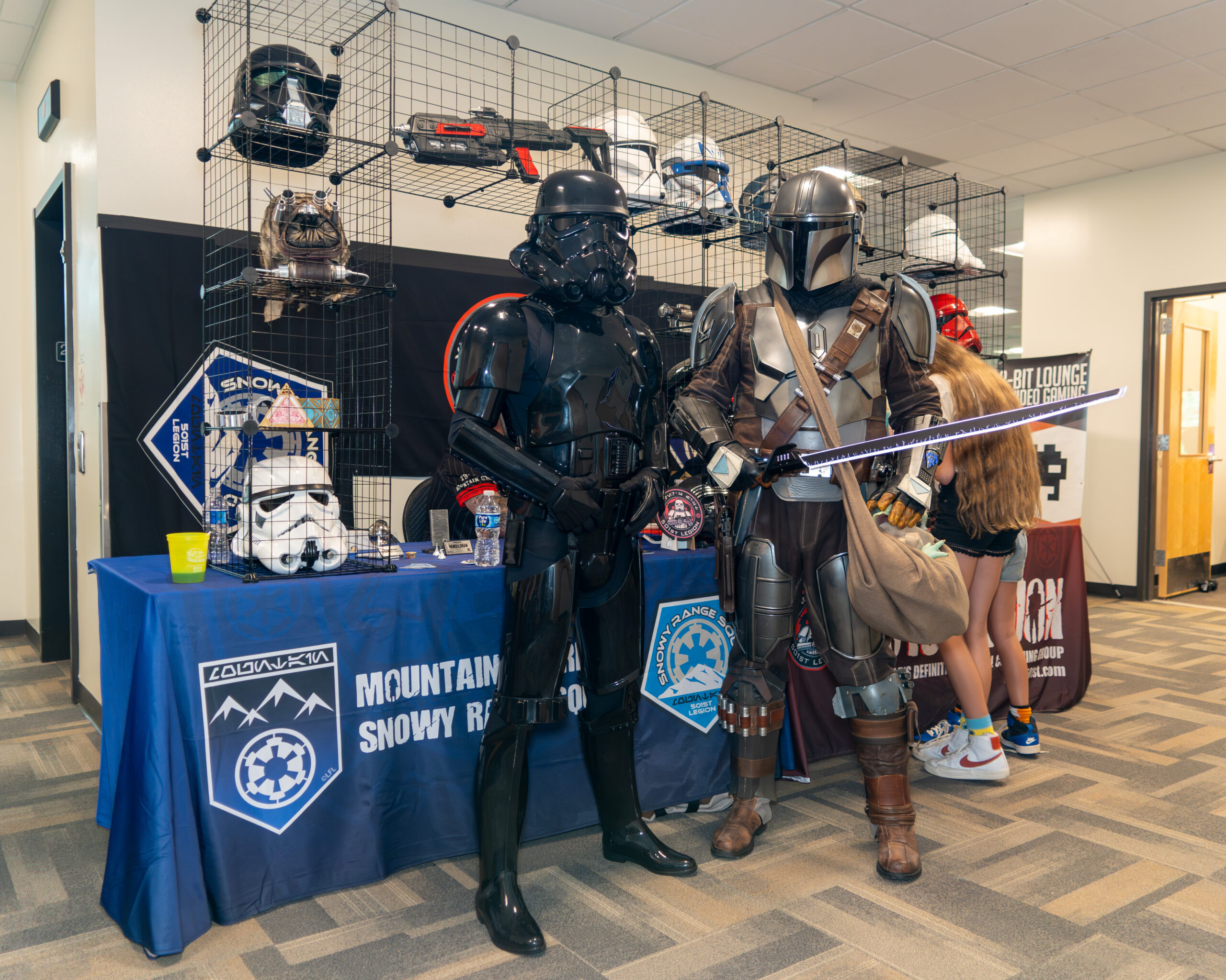 Fort Collins Comic Con