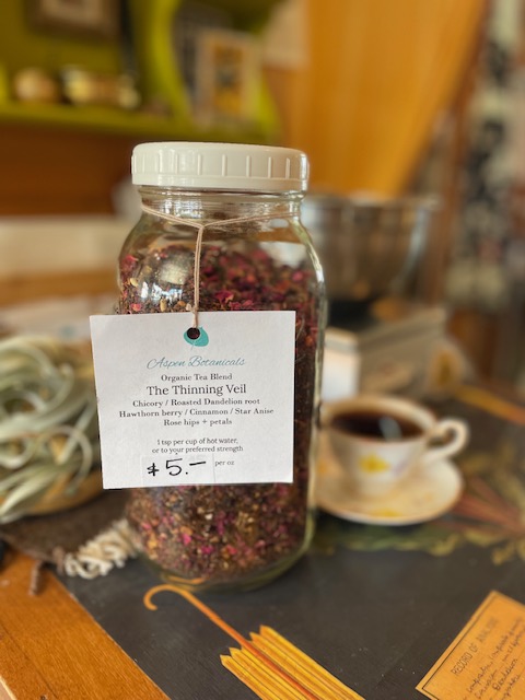 7 Amazing Teahouses + Tea Shops to Visit in Northern Colorado - The ...