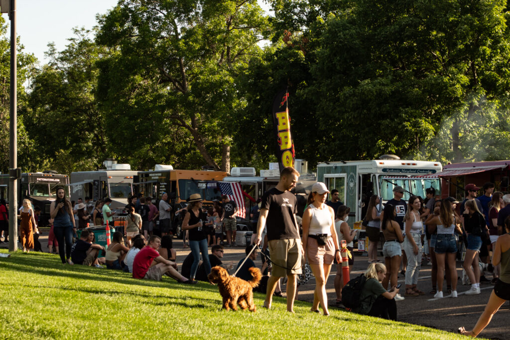 FoCo Food Truck Rally