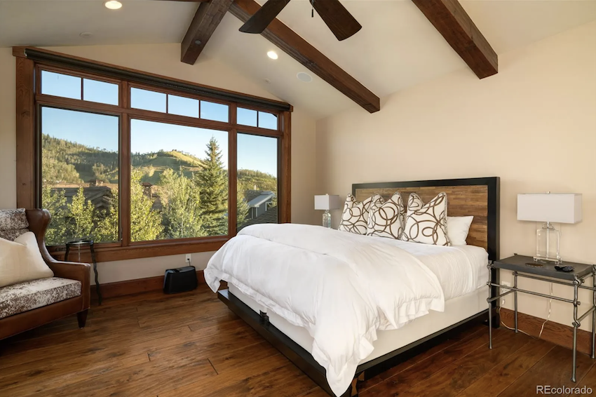 Reasons to Buy a Vacation Home in Steamboat Springs, CO