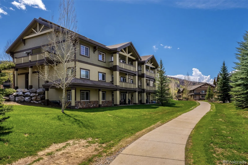 Reasons to Buy a Vacation Home in Steamboat Springs, CO | Strong Investment