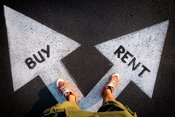 Buying vs. Renting in Northern Colorado 2025