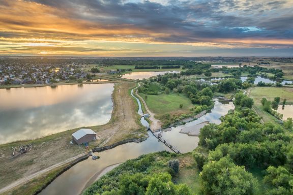 Things to do in Windsor Colorado