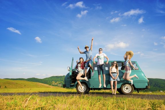 Day trips from Fort Collins