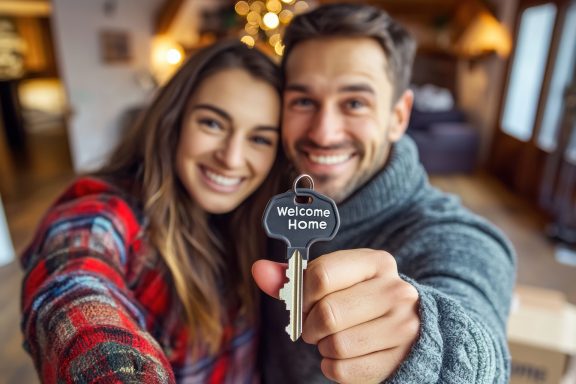 First-time homebuyer tips Northern Colorado