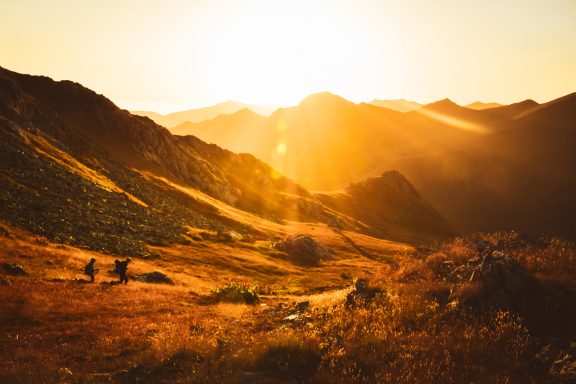 Best Summer Sunset Spots in Northern Colorado