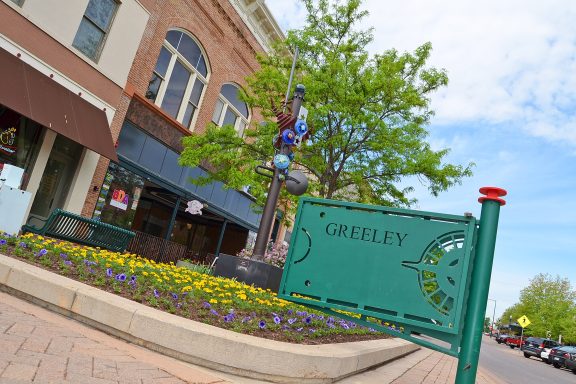 Things to Do Eat and See in Greeley Colorado