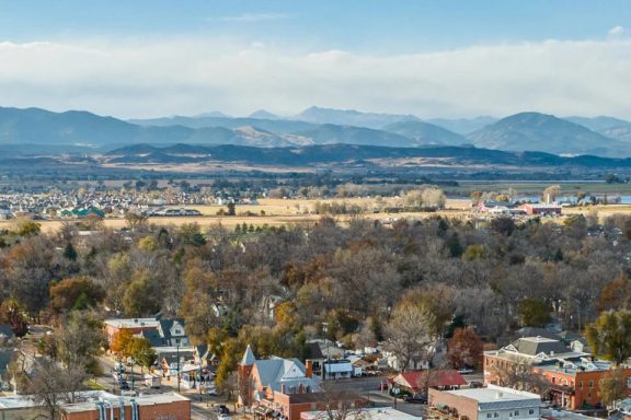 Things to Do, Eat, and See in Berthoud, Colorado