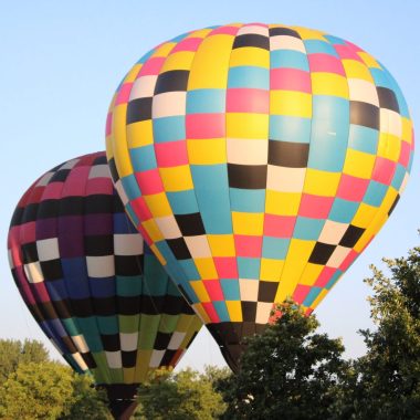 Labor Day weekend events in Northern Colorado 2025