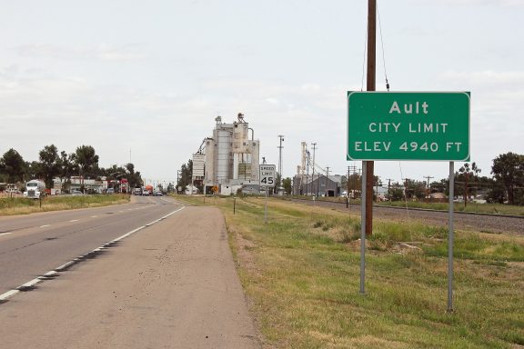 Things to do in Ault Colorado