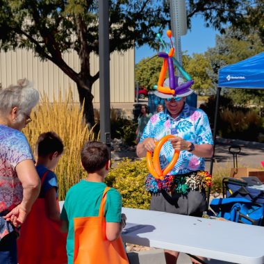 Northern Colorado weekend events September 19–21 2025