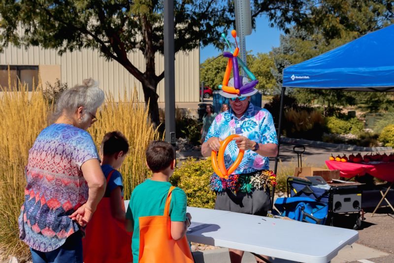 Northern Colorado weekend events September 19–21 2025
