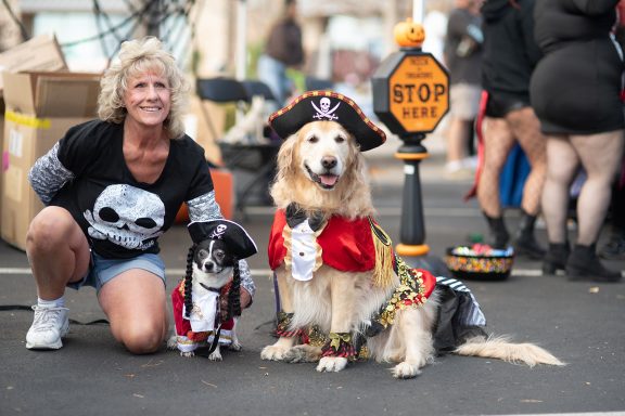 NoCo Weekend Events Oct 24-26