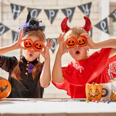 NoCo Halloween Weekend Events