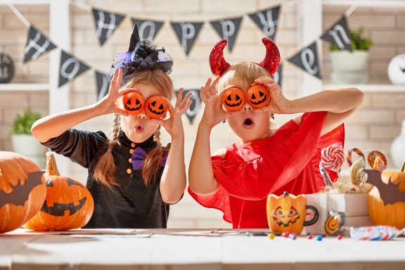 NoCo Halloween Weekend Events