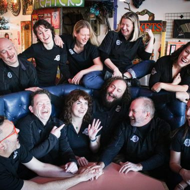 Northern Colorado Weekend Events Nov 14-16