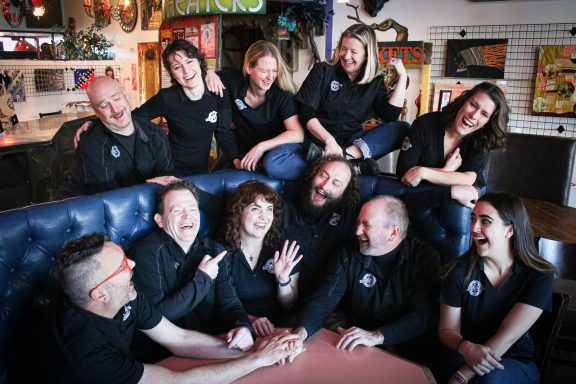 Northern Colorado Weekend Events Nov 14-16