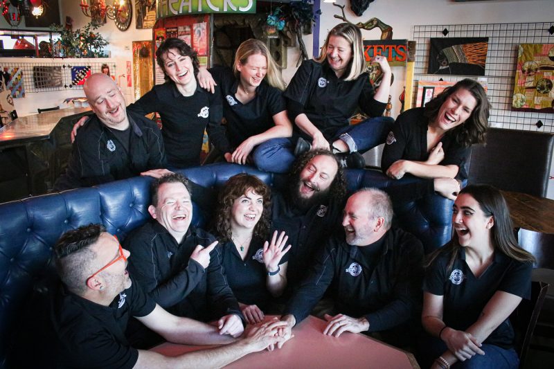 Northern Colorado Weekend Events Nov 14-16