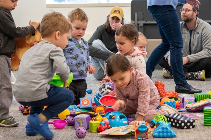 NoCo Weekend Events Nov 7–9