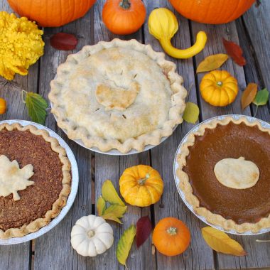 Best Thanksgiving Pies in Northern Colorado