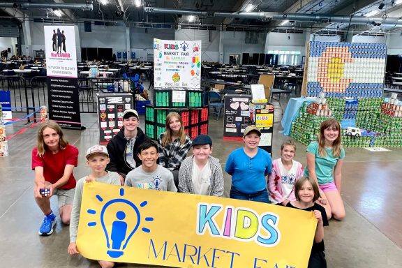 NoCo Weekend Events Nov 21–23