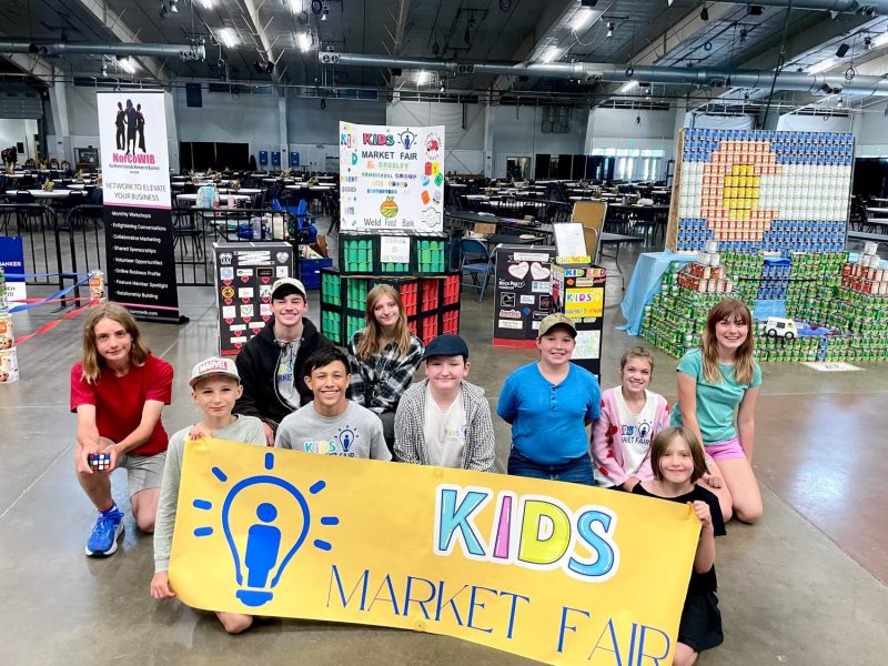 NoCo Weekend Events Nov 21–23