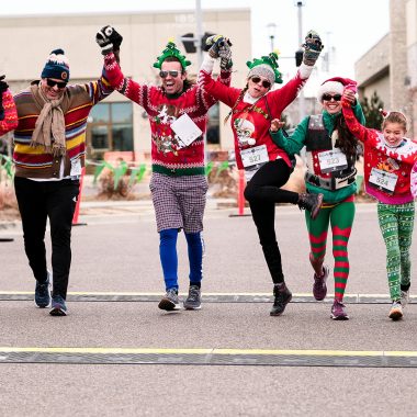 Northern Colorado Weekend Events Dec 5–7