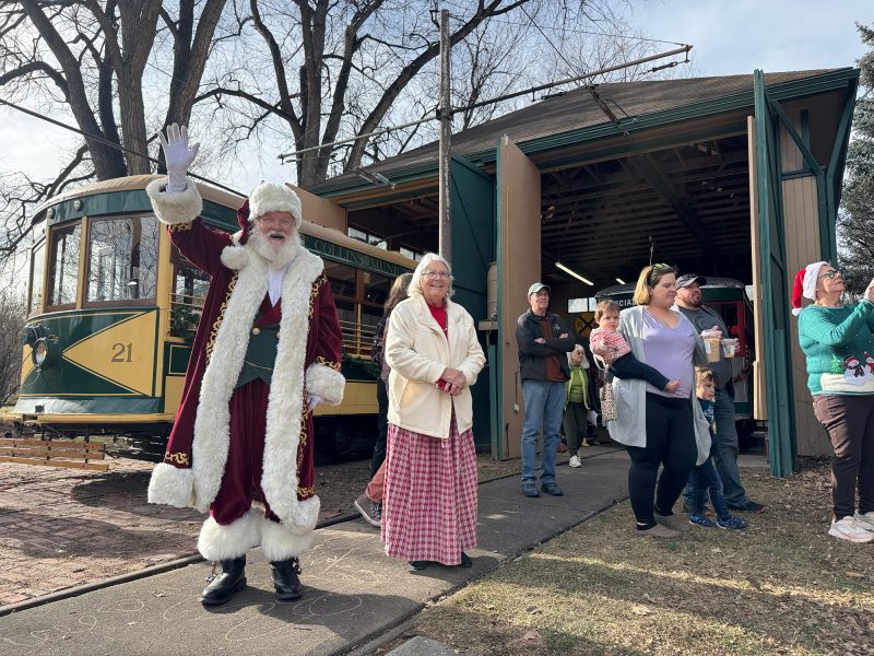 NoCo Weekend Events Dec 12-14