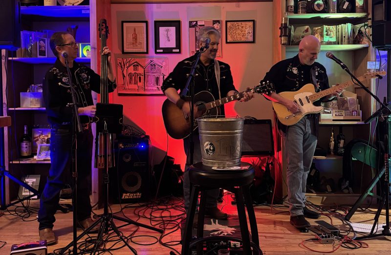 What to Do This Weekend in NoCo Jan 9–11