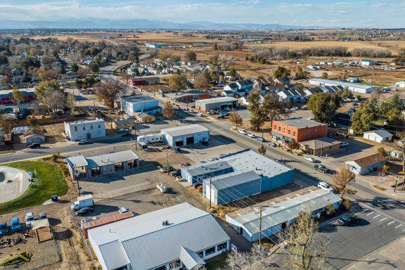 Things to Do in Milliken Colorado