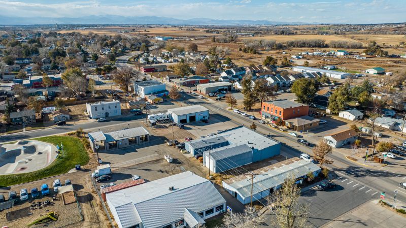 Things to Do in Milliken Colorado