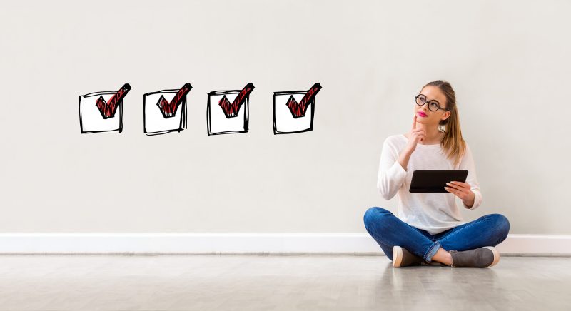 Northern Colorado Buyer and Seller Checklist