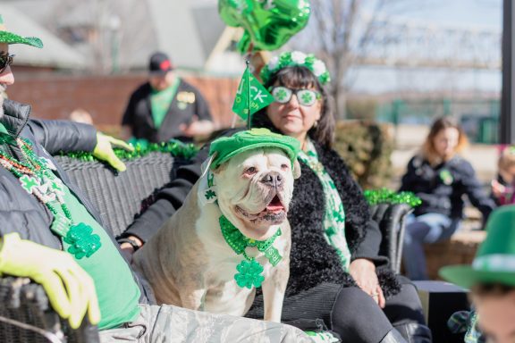 NoCo St. Patrick’s Day Events