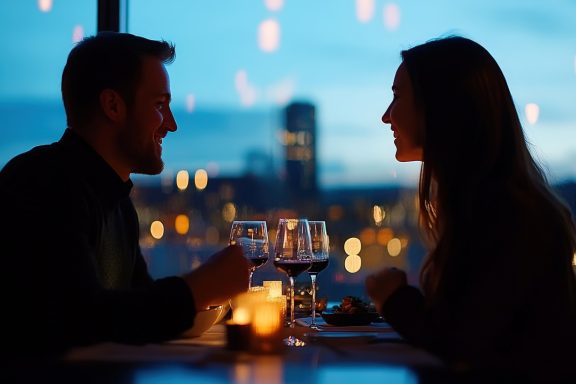 Northern Colorado Date Night Restaurants