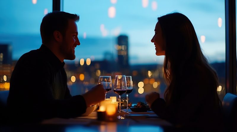 Northern Colorado Date Night Restaurants