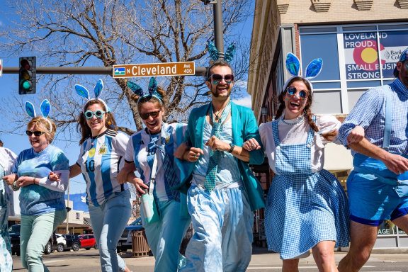 Easter Events Northern Colorado 2026