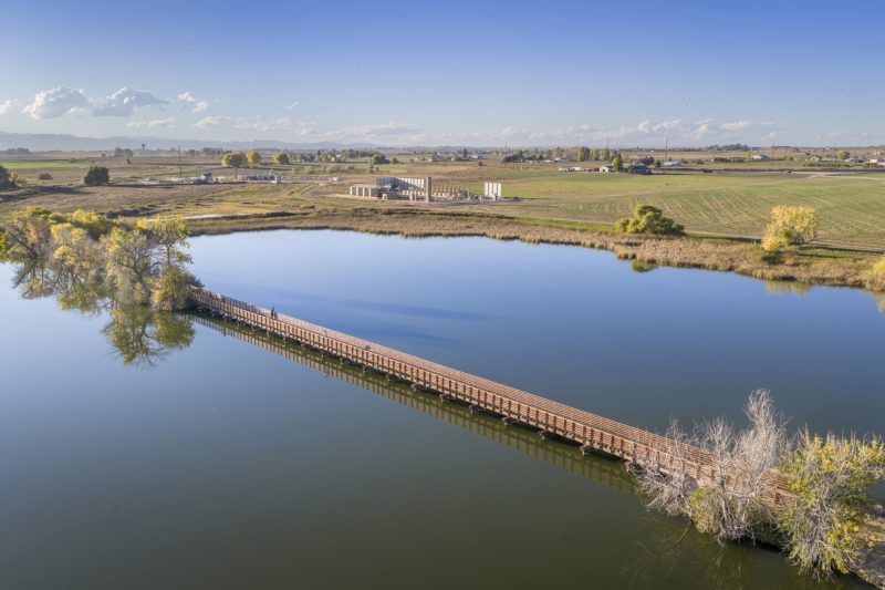 Things To Do In Severance Colorado