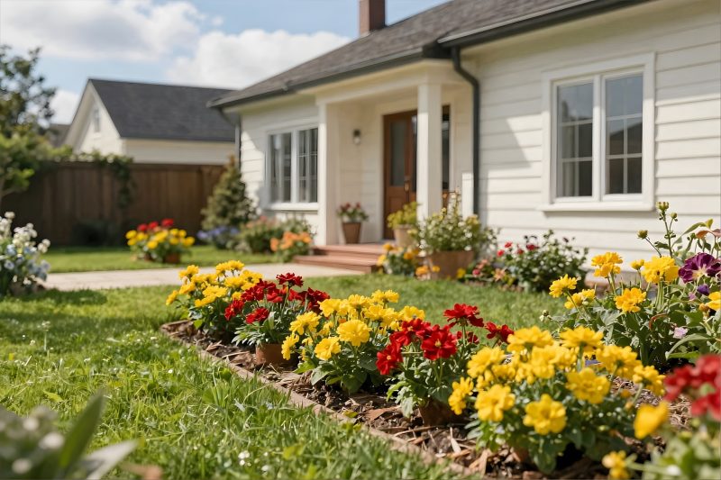 Spring Home Maintenance Checklist Northern Colorado