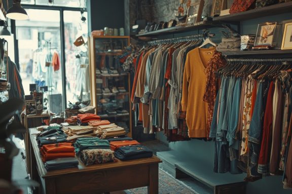 Northern Colorado Thrift And Vintage Home Decor Shopping