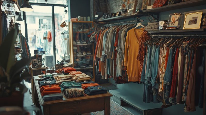 Northern Colorado Thrift And Vintage Home Decor Shopping