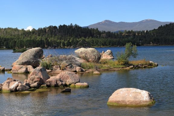 Things to Do In Red Feather Lakes And Livermore Colorado