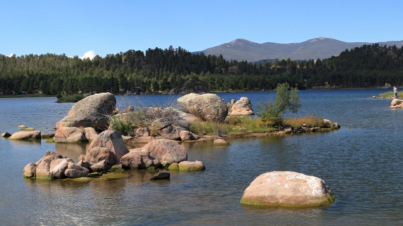 Things to Do In Red Feather Lakes And Livermore Colorado