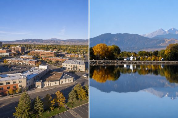 Fort Collins vs Loveland