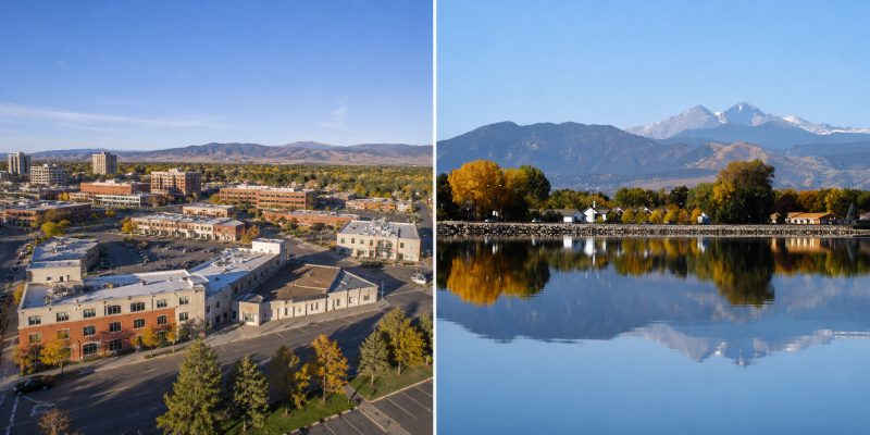Fort Collins vs Loveland