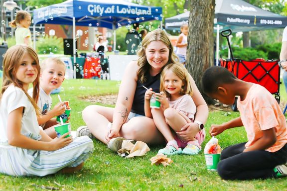 Things To Do In Northern Colorado This Weekend May 22nd - 24th