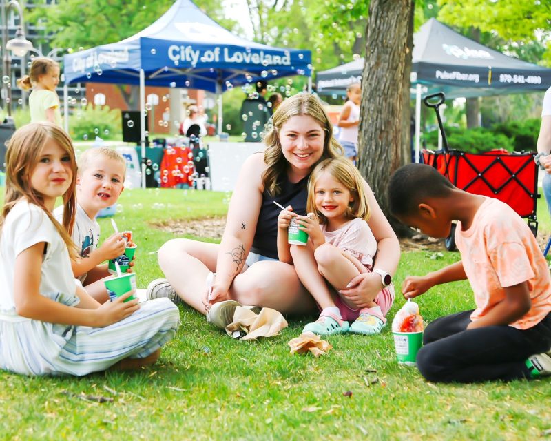 Things To Do In Northern Colorado This Weekend May 22nd - 24th
