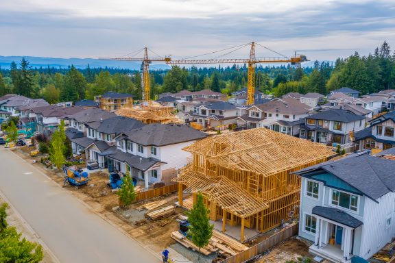 Northern Colorado New Construction 2026