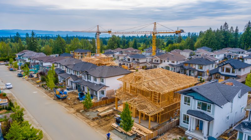 Northern Colorado New Construction 2026