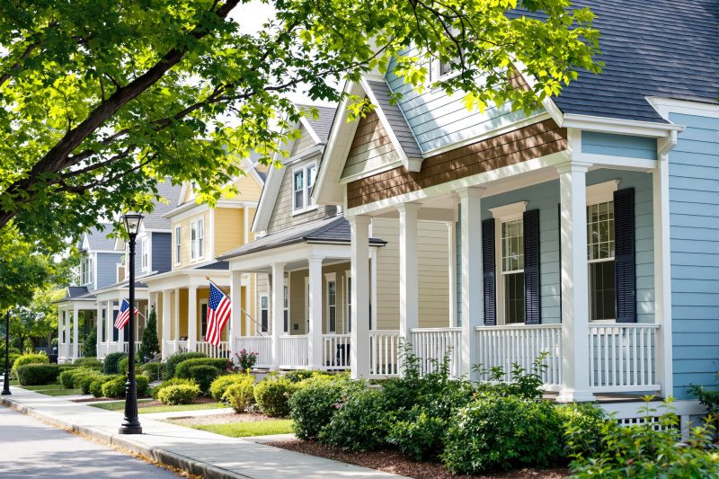 HOA Homes In Northern Colorado Buying Guide 2026