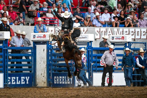 Northern Colorado Weekend Events June 26-28